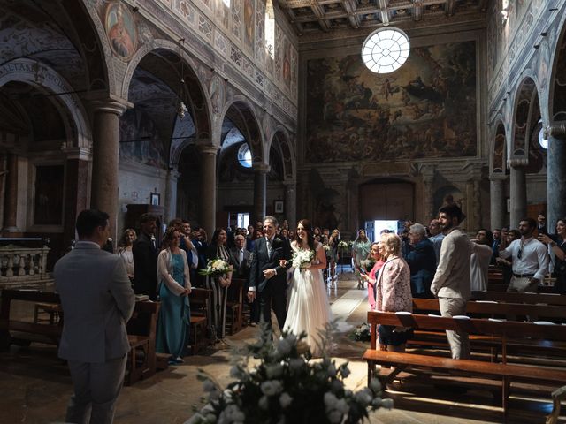 Il matrimonio di Marta e Antonio a Roma, Roma 31
