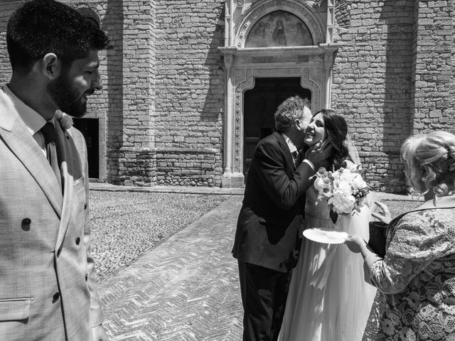 Il matrimonio di Marta e Antonio a Roma, Roma 48