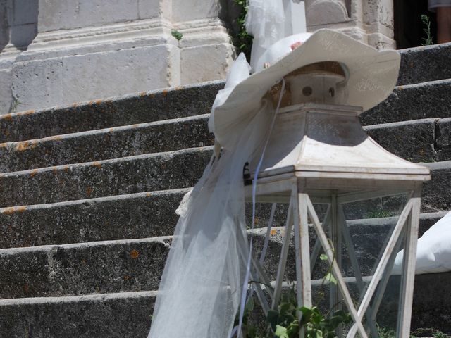 Il matrimonio di Claudio e Manuela a Popoli, Pescara 13