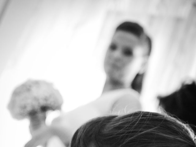 Il matrimonio di Claudio e Manuela a Popoli, Pescara 15