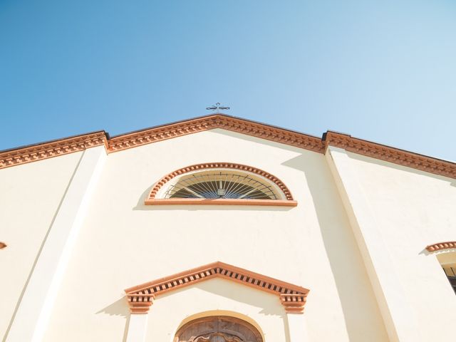 Il matrimonio di Marika e Denny a Faenza, Ravenna 55