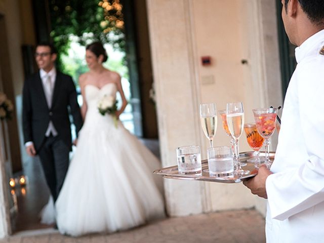 Il matrimonio di Pierluigi e Federica a Roma, Roma 59