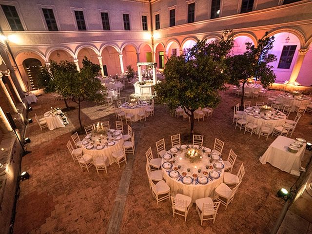 Il matrimonio di Pierluigi e Federica a Roma, Roma 62