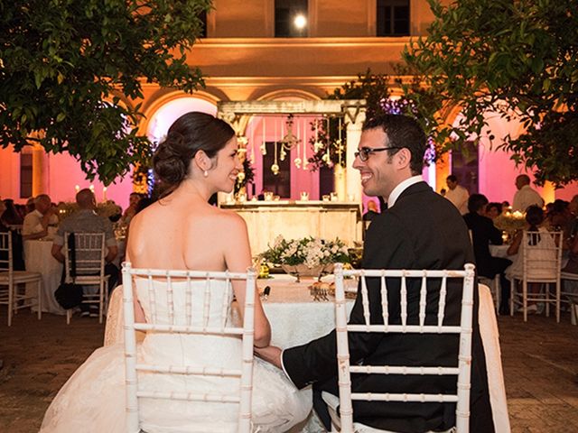 Il matrimonio di Pierluigi e Federica a Roma, Roma 64