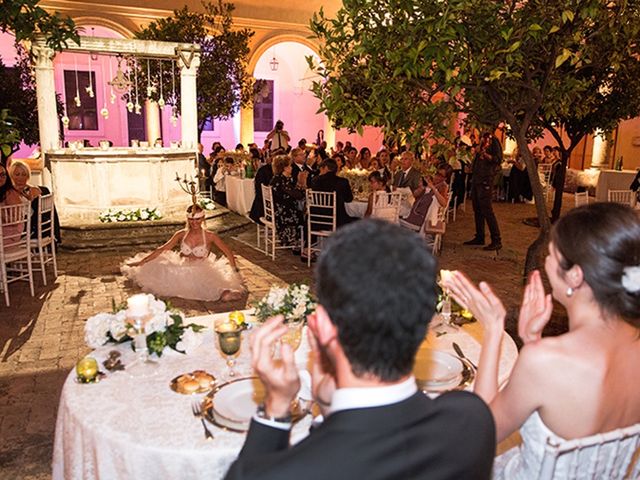 Il matrimonio di Pierluigi e Federica a Roma, Roma 66