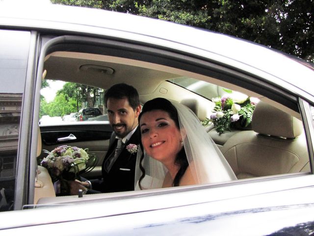 Il matrimonio di Cristina e Andrea a Catania, Catania 4