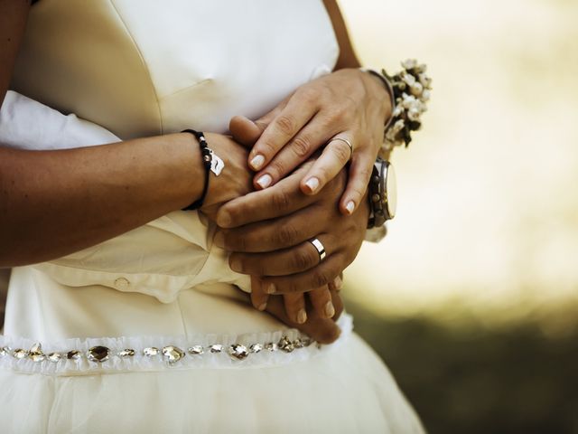 Il matrimonio di Paolo e Nadia a San Martino in Rio, Reggio Emilia 19