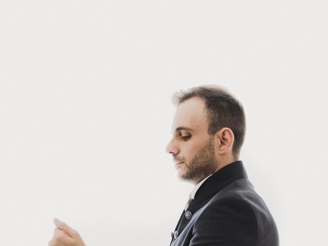 Il matrimonio di Antonio e Anna a Bacoli, Napoli 4