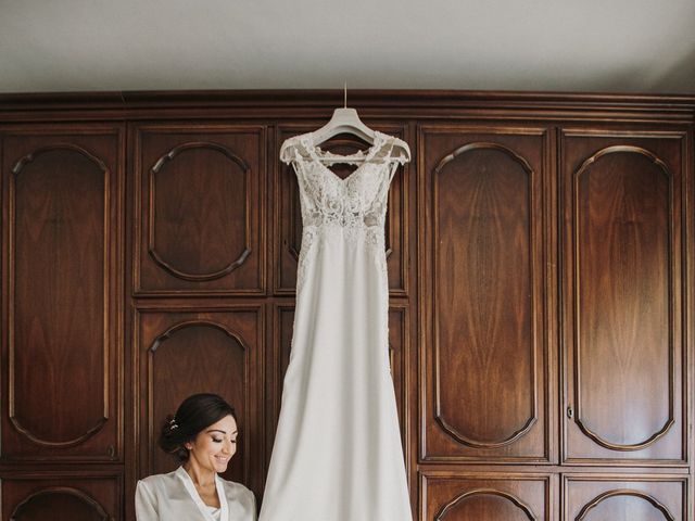Il matrimonio di Antonio e Anna a Bacoli, Napoli 6