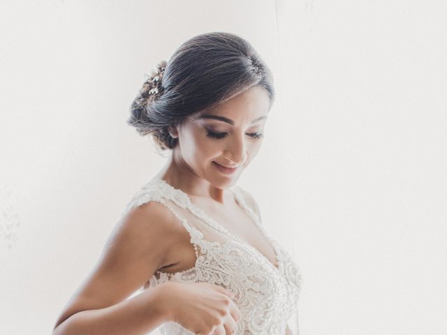 Il matrimonio di Antonio e Anna a Bacoli, Napoli 8