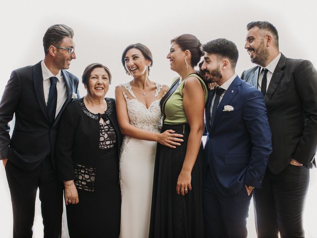 Il matrimonio di Antonio e Anna a Bacoli, Napoli 9