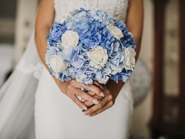 Il matrimonio di Antonio e Anna a Bacoli, Napoli 10
