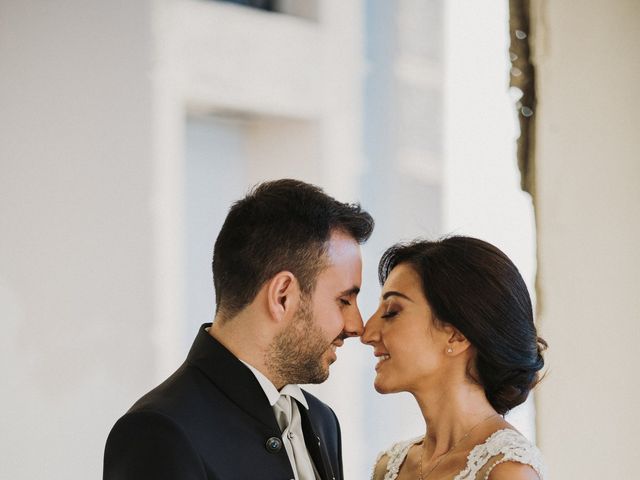 Il matrimonio di Antonio e Anna a Bacoli, Napoli 18