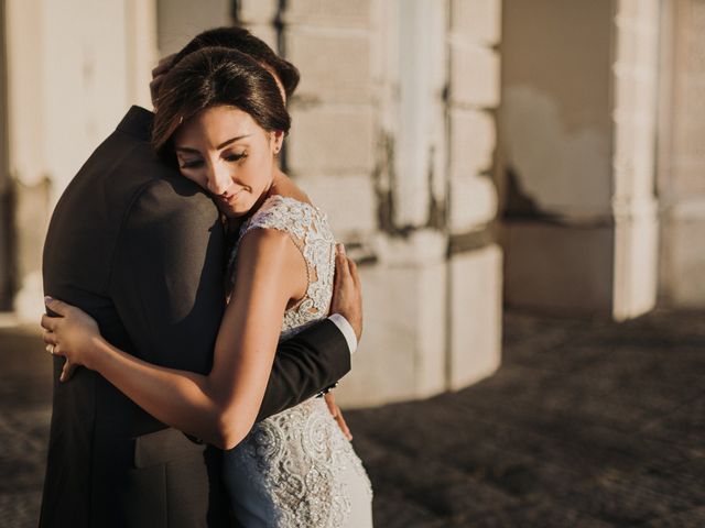 Il matrimonio di Antonio e Anna a Bacoli, Napoli 20