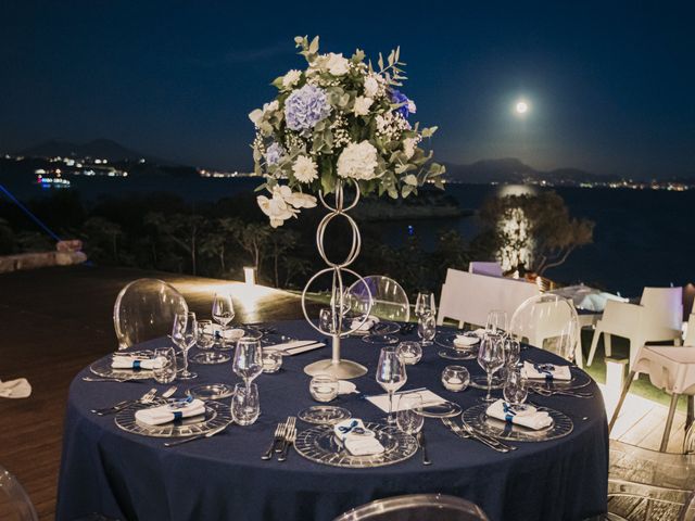 Il matrimonio di Antonio e Anna a Bacoli, Napoli 21