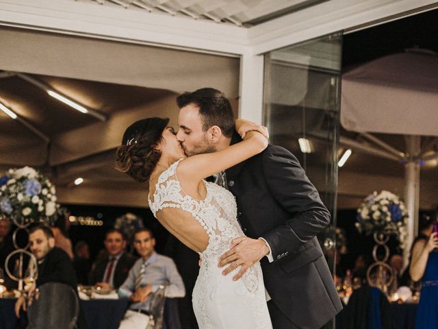 Il matrimonio di Antonio e Anna a Bacoli, Napoli 23
