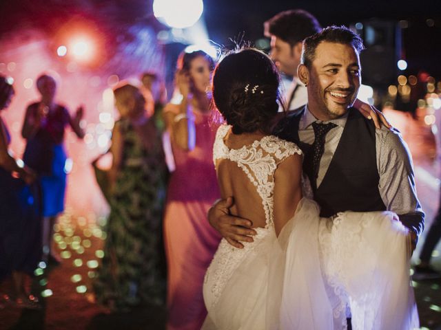 Il matrimonio di Antonio e Anna a Bacoli, Napoli 24