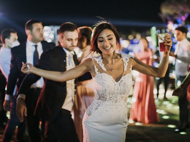 Il matrimonio di Antonio e Anna a Bacoli, Napoli 25