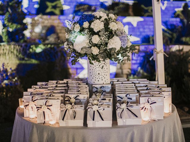 Il matrimonio di Antonio e Anna a Bacoli, Napoli 26