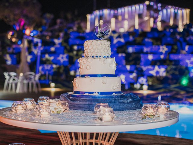 Il matrimonio di Antonio e Anna a Bacoli, Napoli 27