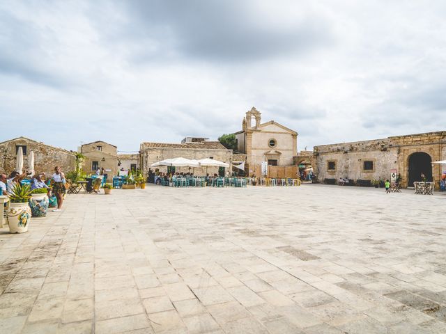 Il matrimonio di Valentina e Corrado a Rosolini, Siracusa 6