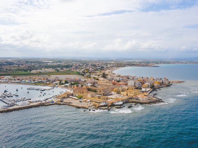 Il matrimonio di Valentina e Corrado a Rosolini, Siracusa 8