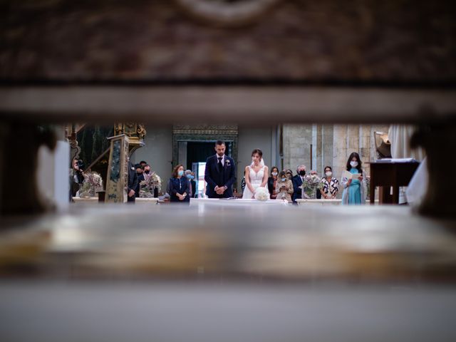 Il matrimonio di Agnese e Giuseppe a Bari, Bari 2