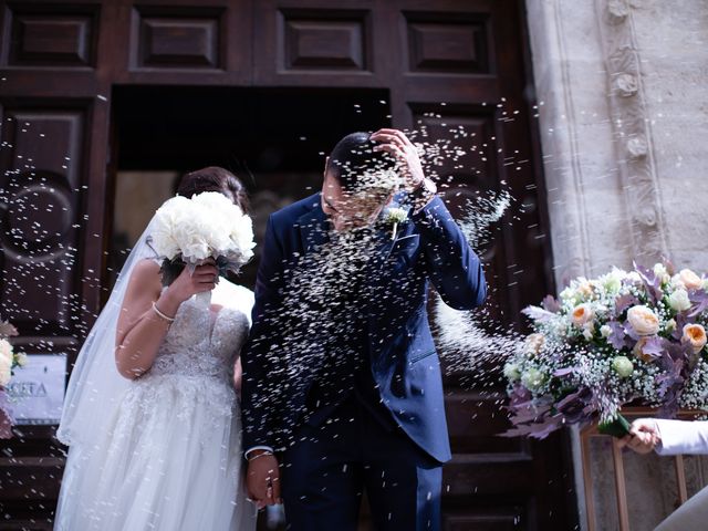 Il matrimonio di Agnese e Giuseppe a Bari, Bari 4