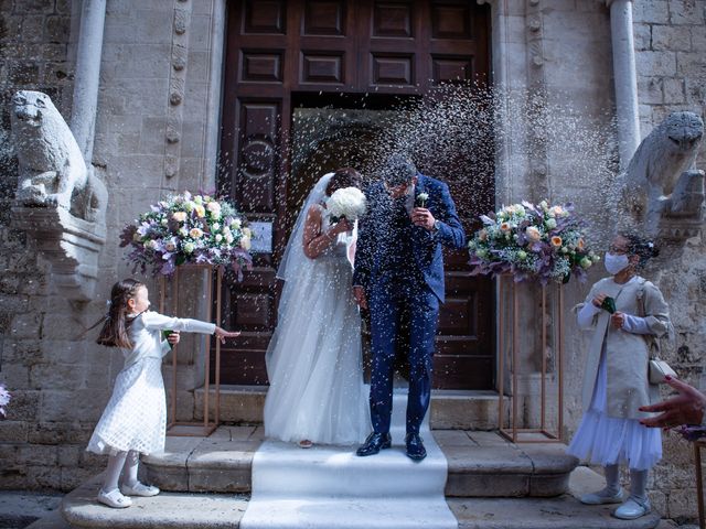 Il matrimonio di Agnese e Giuseppe a Bari, Bari 5