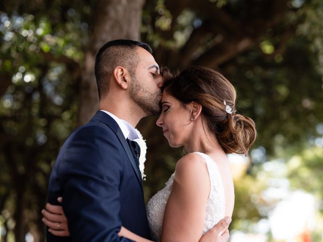 Il matrimonio di Agnese e Giuseppe a Bari, Bari 8