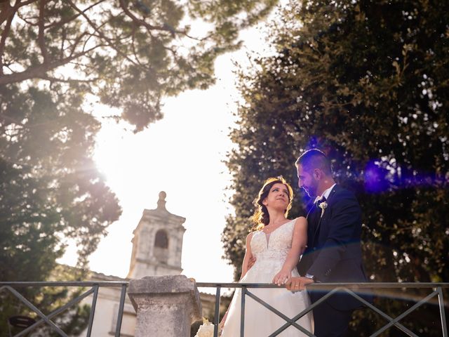 Il matrimonio di Agnese e Giuseppe a Bari, Bari 9