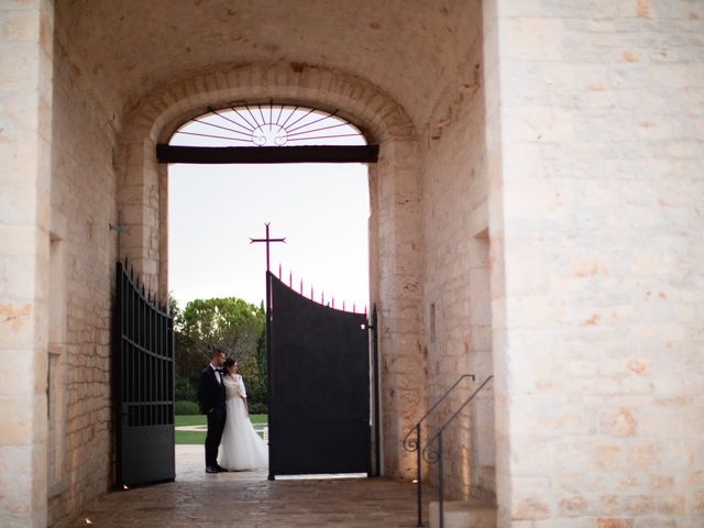 Il matrimonio di Agnese e Giuseppe a Bari, Bari 13