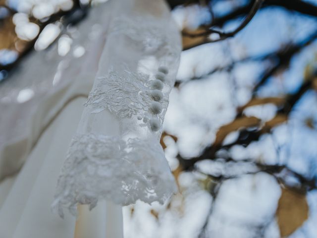 Il matrimonio di Roberta e Salvatore a Piazza Armerina, Enna 13