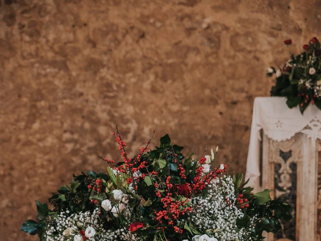 Il matrimonio di Roberta e Salvatore a Piazza Armerina, Enna 27