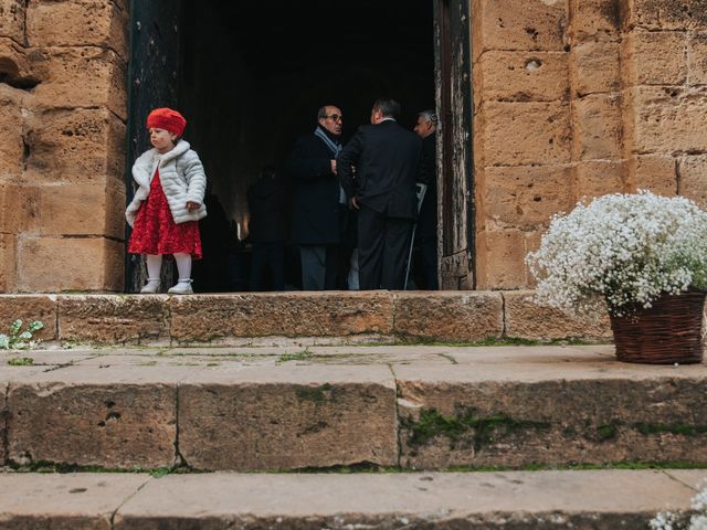 Il matrimonio di Roberta e Salvatore a Piazza Armerina, Enna 29