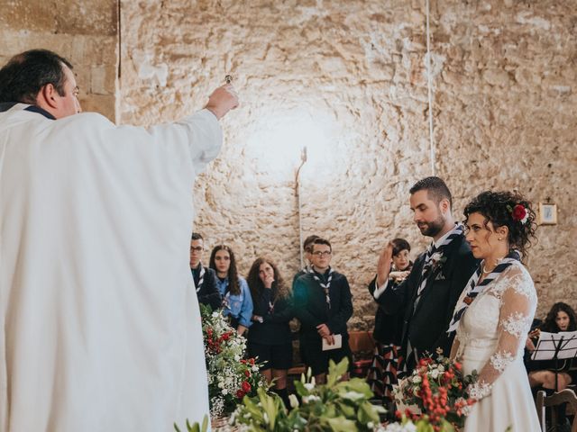 Il matrimonio di Roberta e Salvatore a Piazza Armerina, Enna 31