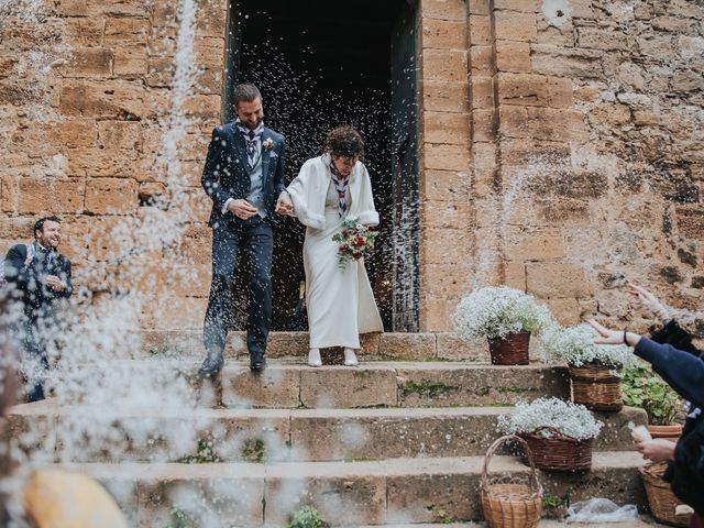 Il matrimonio di Roberta e Salvatore a Piazza Armerina, Enna 35