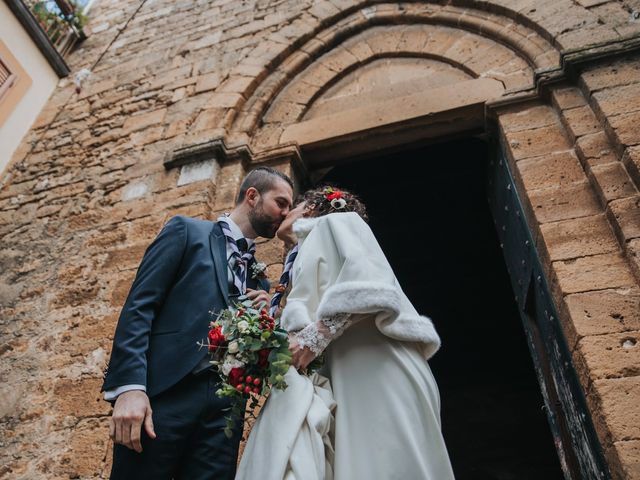 Il matrimonio di Roberta e Salvatore a Piazza Armerina, Enna 36