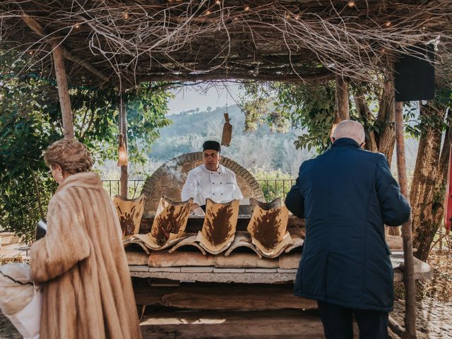 Il matrimonio di Roberta e Salvatore a Piazza Armerina, Enna 44