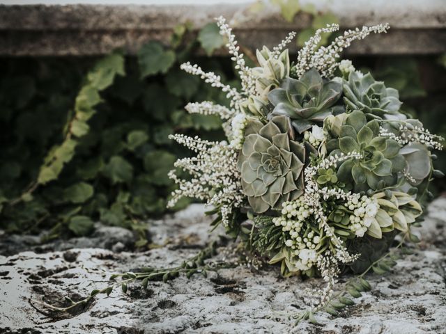 Il matrimonio di Marco e Daniela a Arpino, Frosinone 14