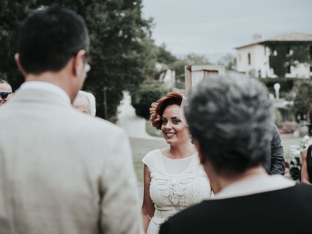 Il matrimonio di Marco e Daniela a Arpino, Frosinone 25