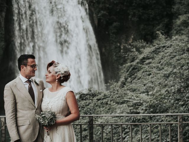 Il matrimonio di Marco e Daniela a Arpino, Frosinone 35