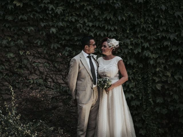 Il matrimonio di Marco e Daniela a Arpino, Frosinone 37