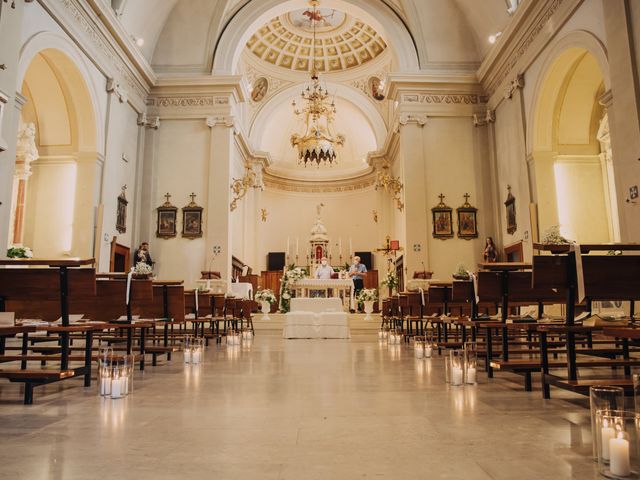 Il matrimonio di Marco e Elena a Trissino, Vicenza 17