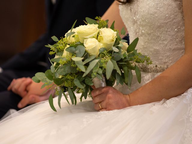 Il matrimonio di Eleonora e Ivan a Sacile, Pordenone 2