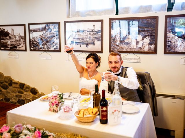Il matrimonio di Cristian e Giada a Trezzo sull&apos;Adda, Milano 48