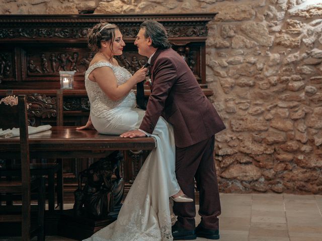 Il matrimonio di Alessio e Maria a Francavilla Fontana, Brindisi 32