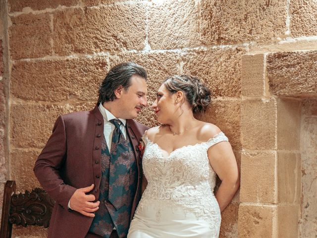 Il matrimonio di Alessio e Maria a Francavilla Fontana, Brindisi 34