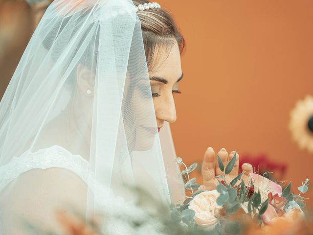 Il matrimonio di Alessio e Maria a Francavilla Fontana, Brindisi 38