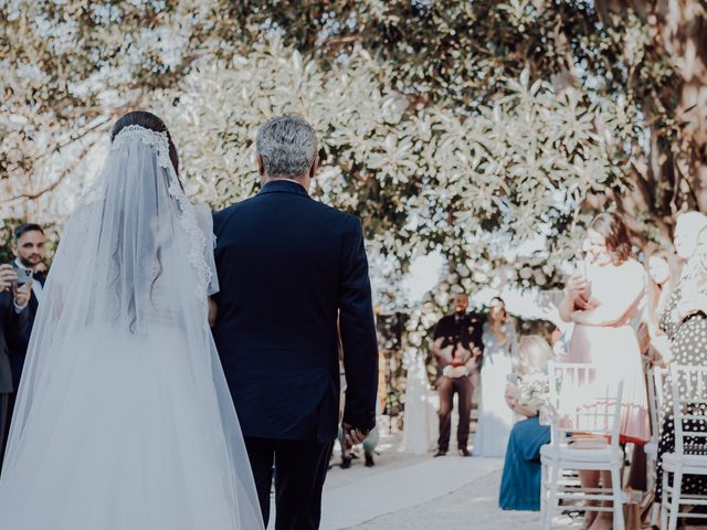 Il matrimonio di Marcello e Carmen a Siracusa, Siracusa 9
